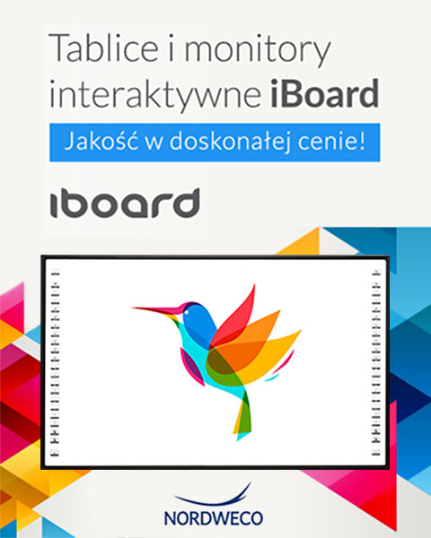 iBoard