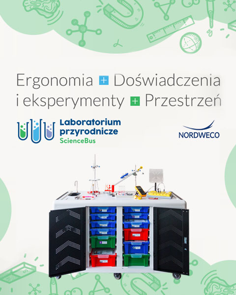 Laboratorium przyrodnicze