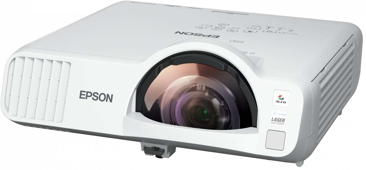 Klasowe wojny świetlne, czyli porównanie projektorów...